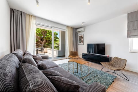 Solitudo Rose Apartment in Dubrovnik