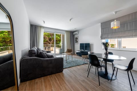 Solitudo Rose Apartment in Dubrovnik