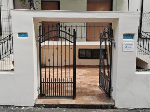 Garden view, Street view, Area and facilities, acessibility