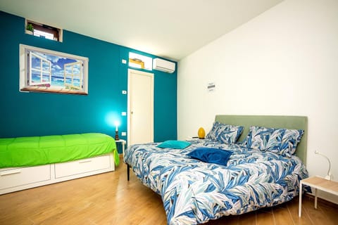 Finemare Casa Vacanze Apartment in Salerno