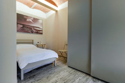 Ilary Apartment in Marina di Pisa