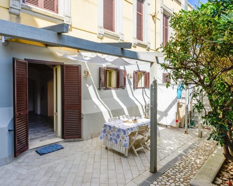 Ilary Apartment in Marina di Pisa