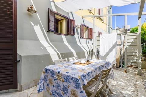 Ilary Apartment in Marina di Pisa