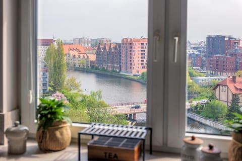 River view