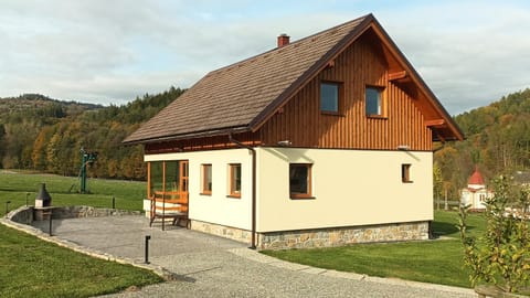 Property building, Spring