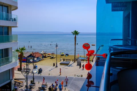 Sea view