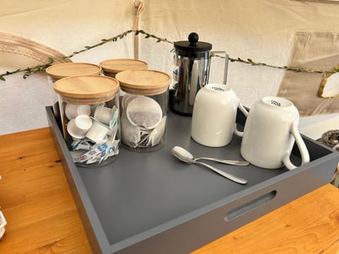 Foxglove Campground/
RV Resort in West Devon District