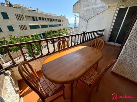 View (from property/room), Balcony/Terrace