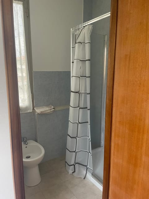 Casa vacanza Dominga Apartment in Marotta