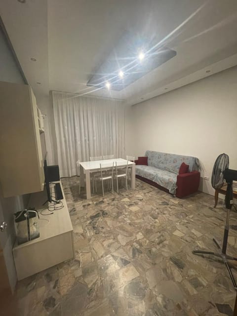 Casa vacanza Dominga Apartment in Marotta