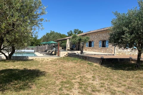 Villa Opaline House in Provence-Alpes-Côte d'Azur