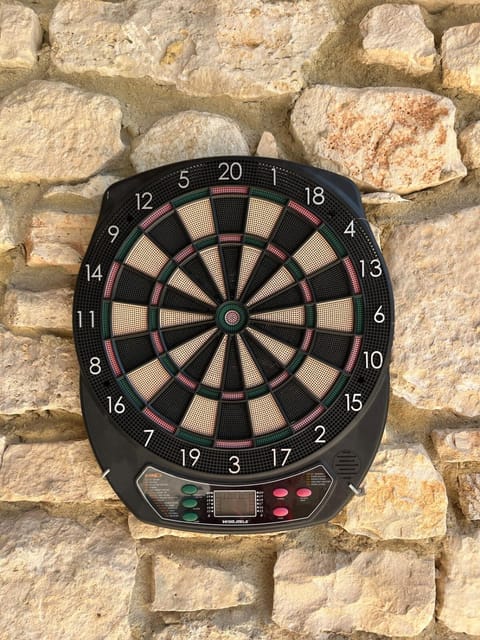 Villa Opaline House in Provence-Alpes-Côte d'Azur