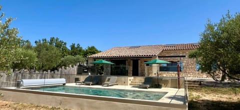 Villa Opaline House in Provence-Alpes-Côte d'Azur