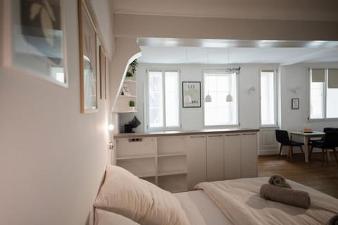 Altbautraum Esslingen Zentrum Studio 10 Apartment in Esslingen