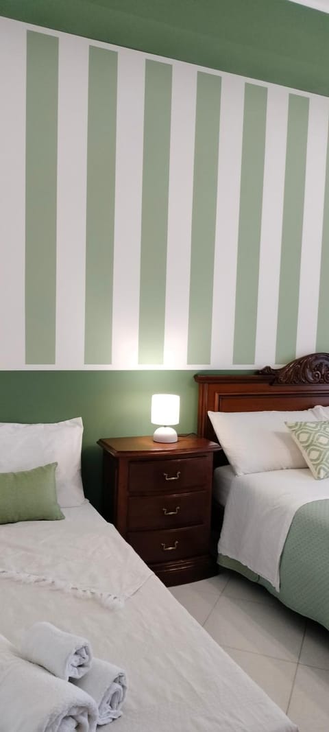 A casa di nonna bis Apartment in Quartu Sant'Elena