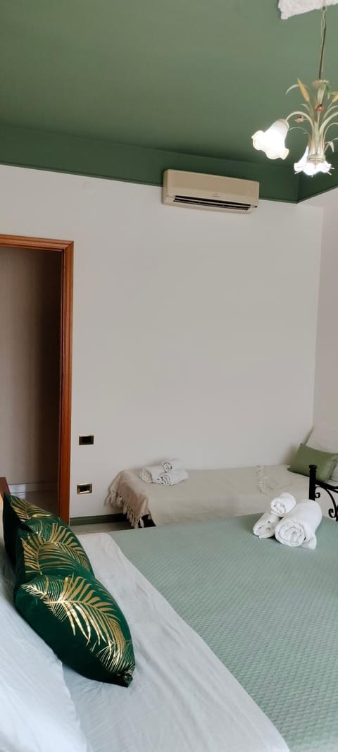 A casa di nonna bis Apartment in Quartu Sant'Elena