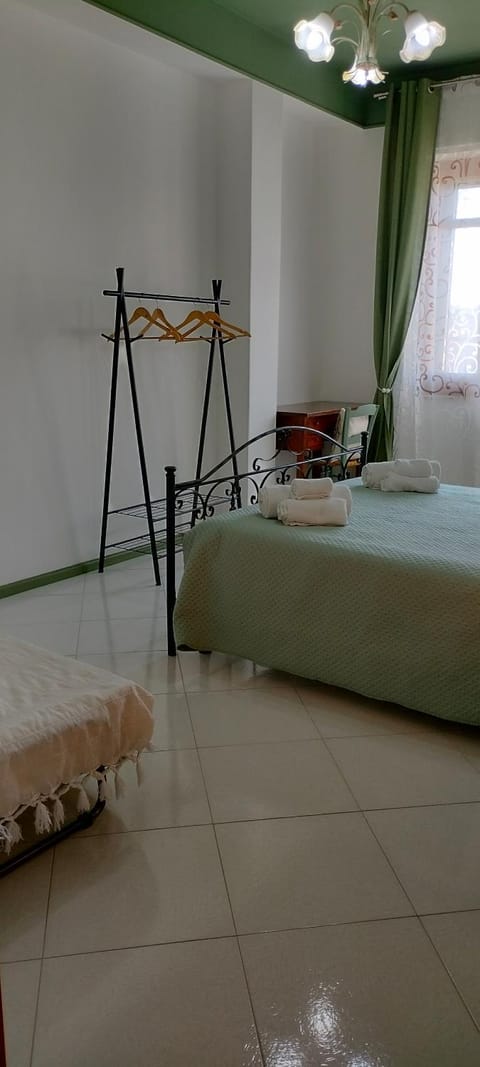 A casa di nonna bis Apartment in Quartu Sant'Elena