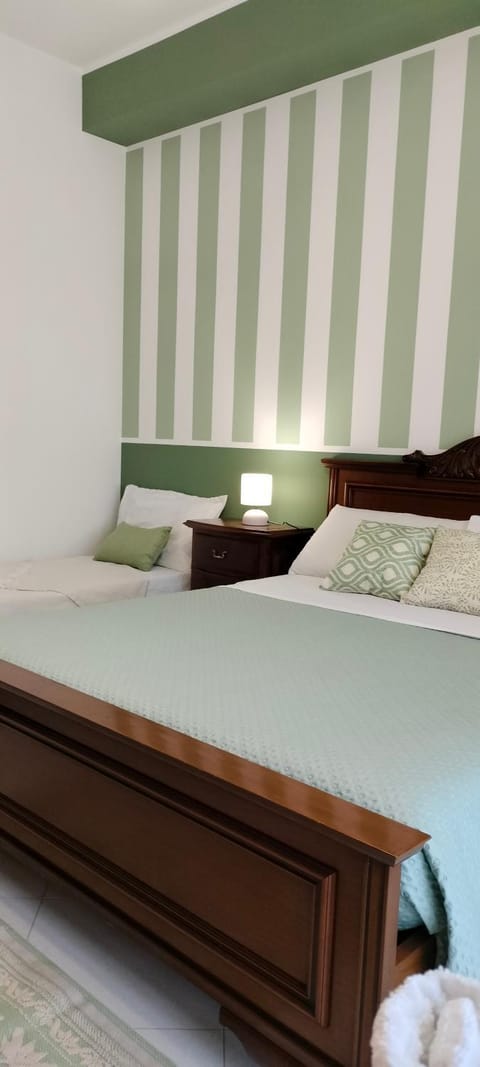 A casa di nonna bis Apartment in Quartu Sant'Elena