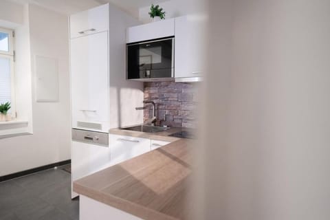 Altbautraum Esslingen Zentrum Studio 09 Apartment in Esslingen