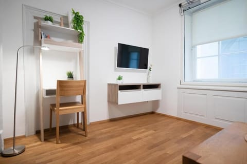 Altbautraum Esslingen Zentrum Studio 09 Apartment in Esslingen