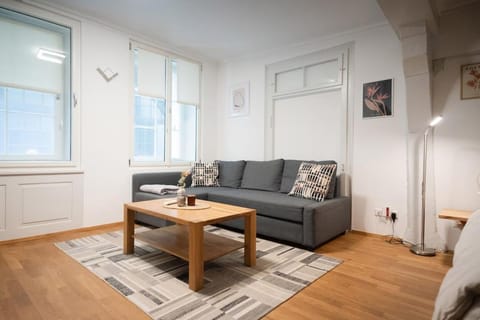 Altbautraum Esslingen Zentrum Studio 09 Apartment in Esslingen