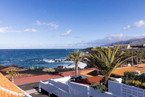 Natural landscape, Beach, Sea view