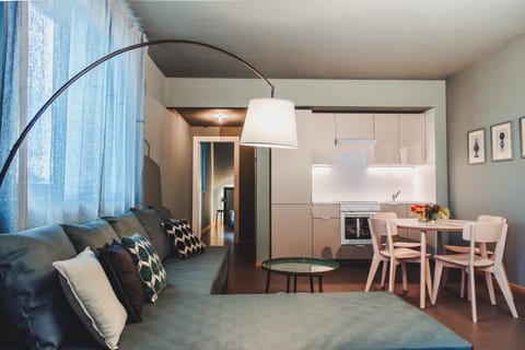 Villa Madrè San Rossore Apartments - Self check-in Apartment in Pisa