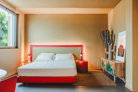 Villa Madrè San Rossore Apartments - Self check-in Apartment in Pisa