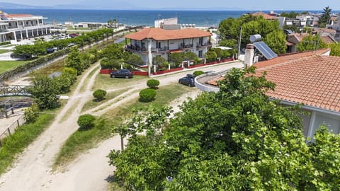 Neighbourhood, Location