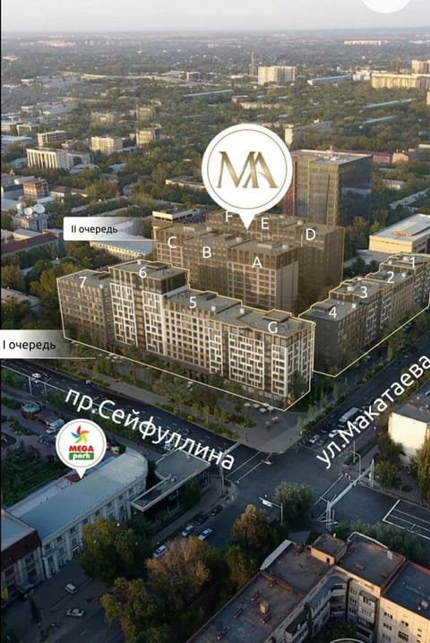 Property view