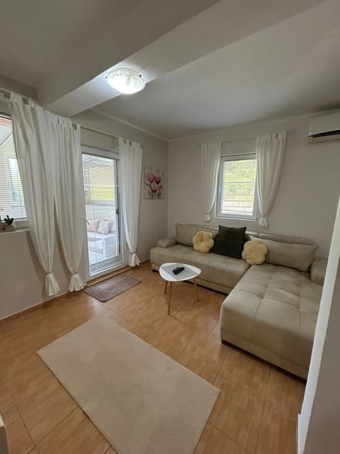 Apartment Elena Apartment in Budva Municipality