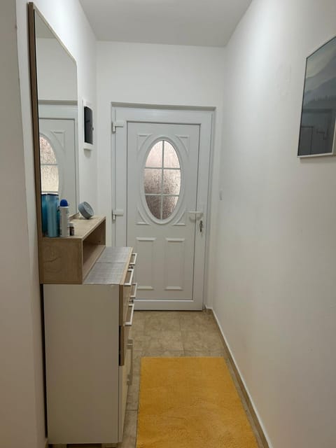 Apartment Elena Apartment in Budva Municipality