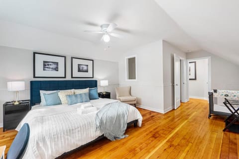 Santa Clara 5Br Home I Spacious backyard I Westfield House in Santa Clara