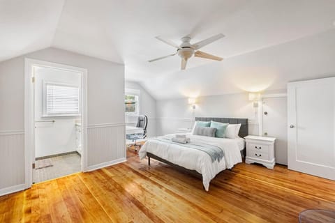 Santa Clara 5Br Home I Spacious backyard I Westfield House in Santa Clara