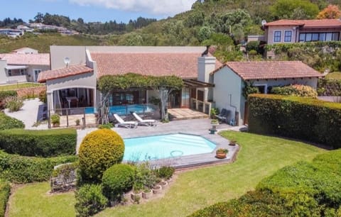 8151 - and nothing else matters! House in Plettenberg Bay