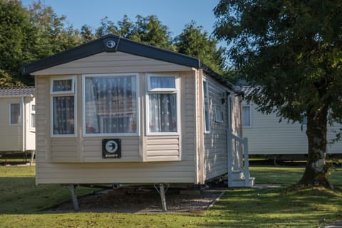 Trevarth Holiday Park Campground/ 
RV Resort in England