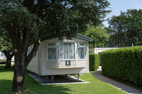 Trevarth Holiday Park Campground/ 
RV Resort in England