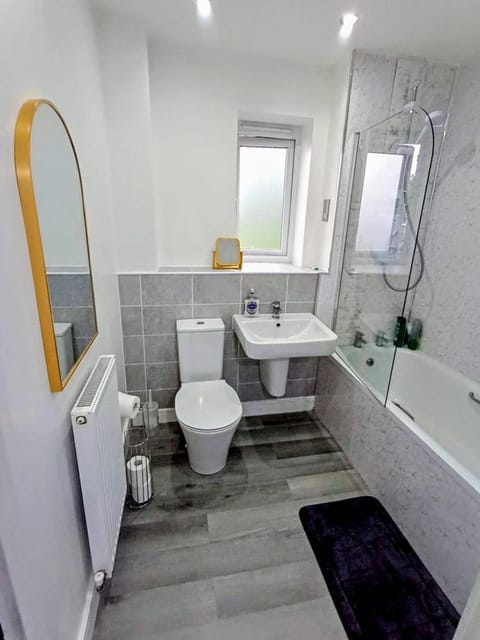 Bavelle Bilston Urban Village Vacation rental in Wolverhampton