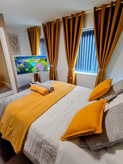 Bavelle Bilston Urban Village Vacation rental in Wolverhampton