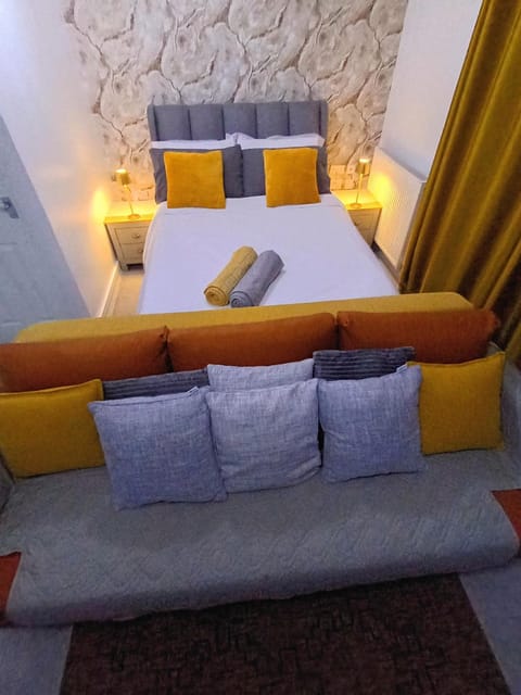 Bavelle Bilston Urban Village Vacation rental in Wolverhampton