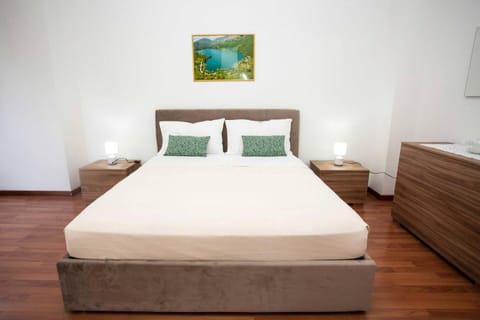 Villa Maria Apartment Apartment in Pescara