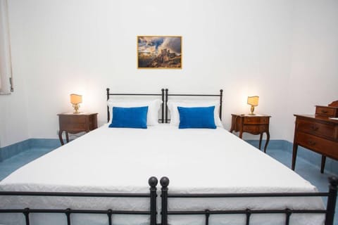 Villa Maria Apartment Apartment in Pescara