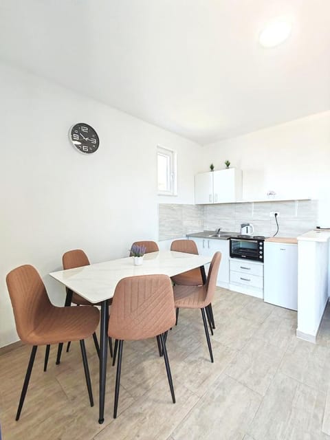 Apartments Sea Sky View Bed and Breakfast in Neum