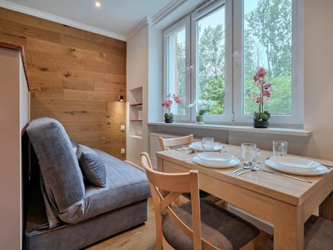 Gdynia Centrum Studio Apartment in Pomeranian Voivodeship