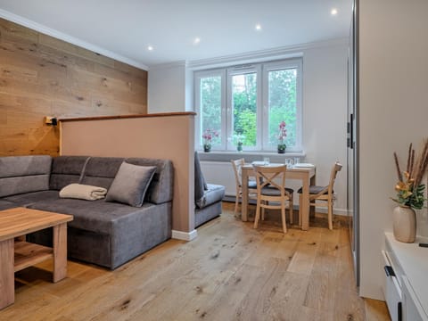 Gdynia Centrum Studio Apartment in Pomeranian Voivodeship