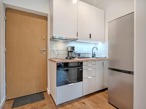 Gdynia Centrum Studio Apartment in Pomeranian Voivodeship