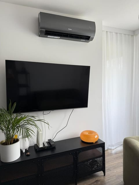 TV and multimedia, Evening entertainment, air conditioner
