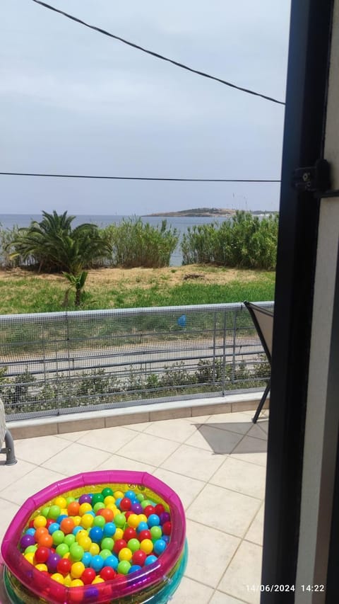 Almiva Villa in İzmir Province