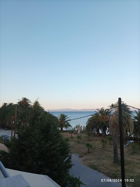 Almiva Villa in İzmir Province