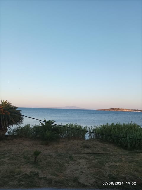 Almiva Villa in İzmir Province